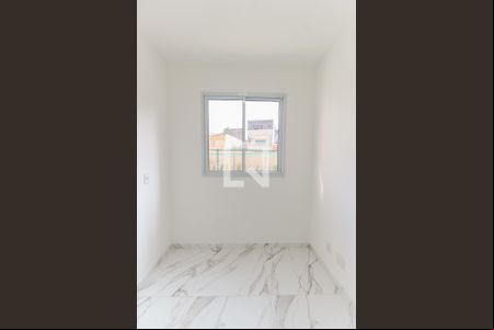 Quarto 1 de apartamento para alugar com 2 quartos, 34m² em Parque Dom Joao Neri, São Paulo