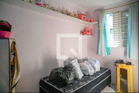 Quarto 2 de apartamento à venda com 2 quartos, 47m² em Jardim Maria Estela, São Paulo
