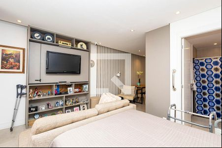 Studio de kitnet/studio à venda com 1 quarto, 47m² em Centro Histórico de São Paulo, São Paulo