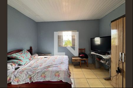 Quarto  de casa à venda com 2 quartos, 80m² em Scharlau, São Leopoldo