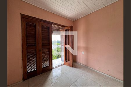 Sala de casa à venda com 2 quartos, 80m² em Scharlau, São Leopoldo