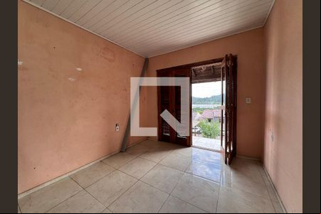 Sala de casa à venda com 2 quartos, 80m² em Scharlau, São Leopoldo