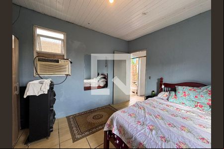 Quarto  de casa à venda com 2 quartos, 80m² em Scharlau, São Leopoldo