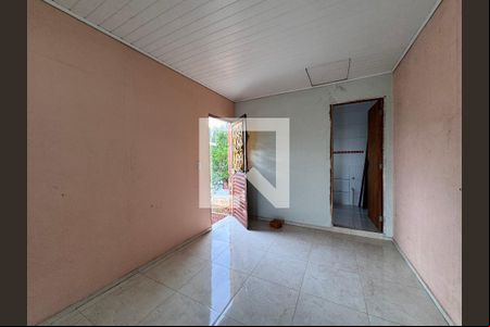 Sala de casa à venda com 2 quartos, 80m² em Scharlau, São Leopoldo
