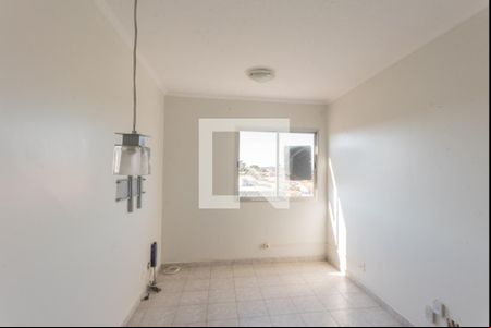 Sala de apartamento à venda com 2 quartos, 46m² em Jardim Santa Amalia, Campinas