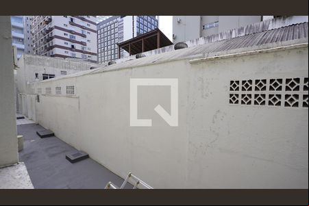 Quarto 2 - Vista de apartamento para alugar com 3 quartos, 80m² em Centro, Florianópolis