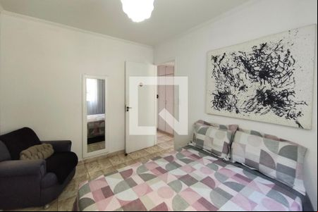 Quarto 2 de apartamento à venda com 3 quartos, 73m² em Vila Marieta, Campinas