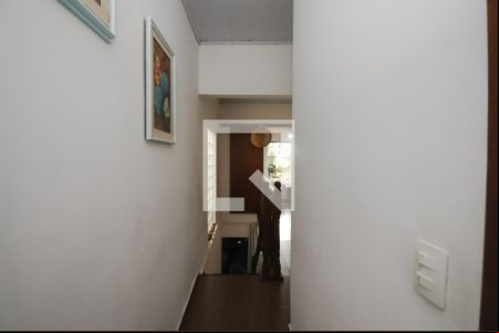 Corredor  de casa à venda com 5 quartos, 130m² em  Nova Petrópolis, São Bernardo do Campo