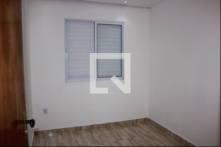 Quarto 1 de apartamento para alugar com 2 quartos, 42m² em Jardim Silvestre, Guarulhos