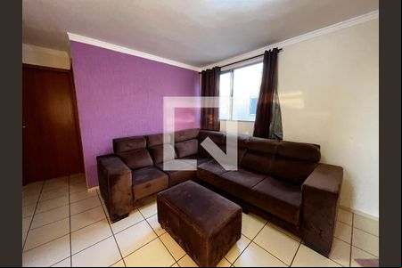 Studio de kitnet/studio para alugar com 2 quartos, 46m² em Riacho Fundo Ii, Brasília