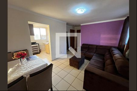 Studio de kitnet/studio para alugar com 2 quartos, 46m² em Riacho Fundo Ii, Brasília