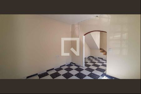 Sala de Jantar de casa para alugar com 4 quartos, 400m² em Pestana, Osasco