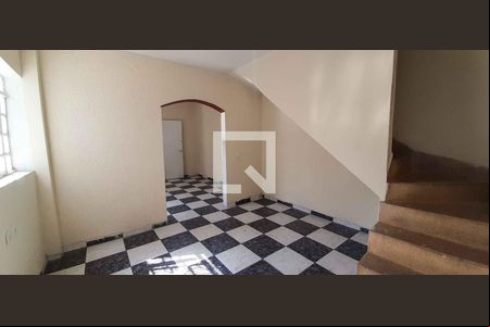 Sala de Estar de casa para alugar com 4 quartos, 400m² em Pestana, Osasco