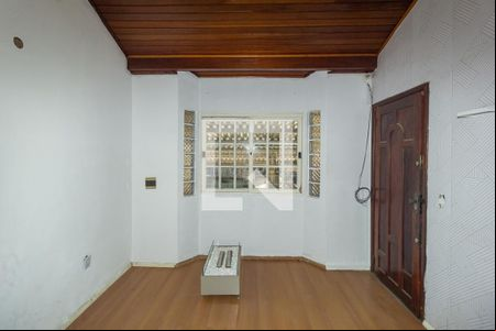 Sala de casa para alugar com 2 quartos, 80m² em Jardim Algarve, Alvorada