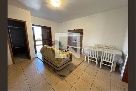 Apartamento para alugar com 1 quarto, 50m² em Scharlau, São Leopoldo