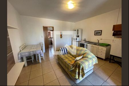 Apartamento para alugar com 1 quarto, 50m² em Scharlau, São Leopoldo
