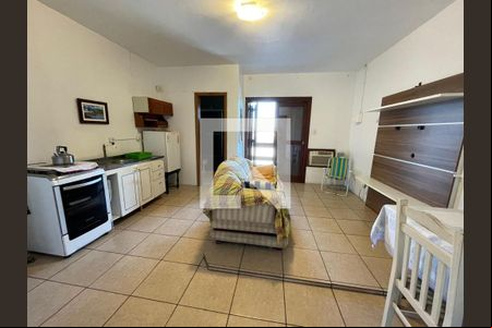Apartamento para alugar com 1 quarto, 50m² em Scharlau, São Leopoldo