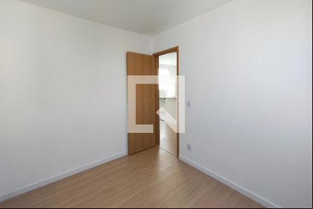 Quarto 1 de apartamento para alugar com 2 quartos, 45m² em Jardim Capivari, Campinas