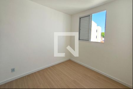Quarto 2 de apartamento para alugar com 2 quartos, 45m² em Jardim Capivari, Campinas