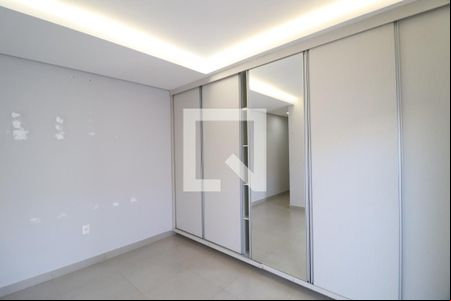 Quarto 1 - Suíte de apartamento para alugar com 3 quartos, 204m² em Granada, Uberlândia