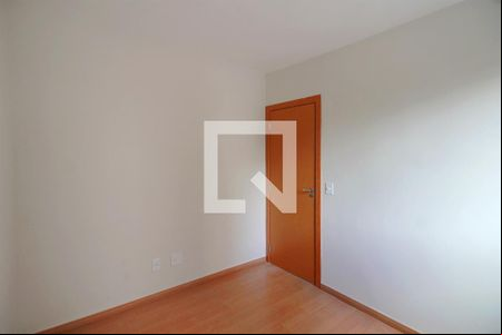 Quarto de apartamento à venda com 2 quartos, 50m² em Centro, Belo Horizonte