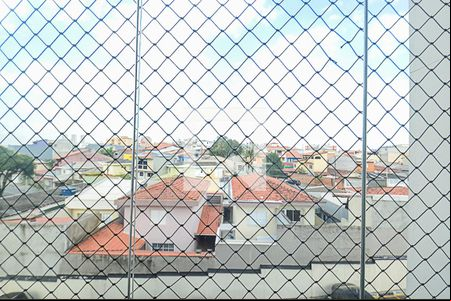 Vista da Sacada de apartamento à venda com 3 quartos, 70m² em Assunção, São Bernardo do Campo