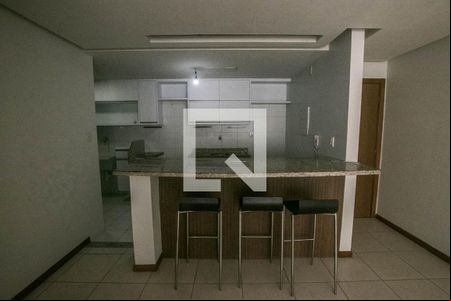 Sala de apartamento para alugar com 2 quartos, 70m² em Trobogy, Salvador