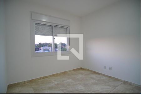 Quarto 2 de apartamento para alugar com 2 quartos, 62m² em Liberdade, Novo Hamburgo