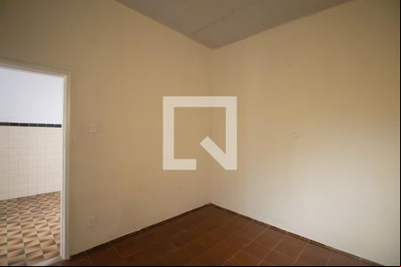 Quarto 2 de casa para alugar com 2 quartos, 60m² em Patronato, São Gonçalo
