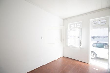 Sala de casa para alugar com 2 quartos, 60m² em Patronato, São Gonçalo