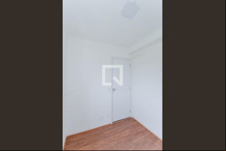 Quarto 1 de apartamento para alugar com 2 quartos, 33m² em Vila Maria, Guarulhos