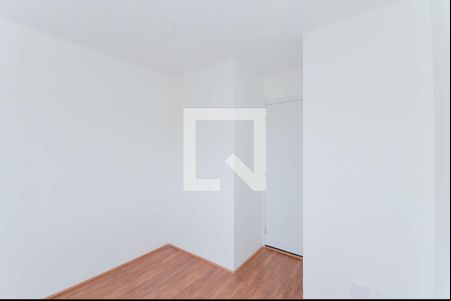 Quarto 2 de apartamento para alugar com 2 quartos, 33m² em Vila Maria, Guarulhos