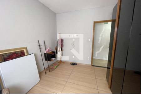 Quarto de casa para alugar com 2 quartos, 96m² em Parque Lafaiete, Duque de Caxias