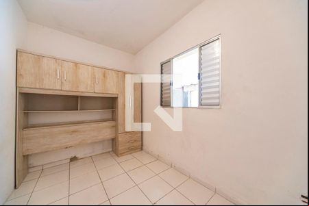 Quarto 2 de casa para alugar com 3 quartos, 130m² em Jardim Santo Alberto, Santo André