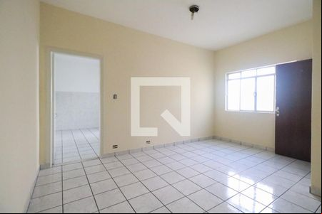Sala de apartamento à venda com 2 quartos, 100m² em Centro, São Caetano do Sul