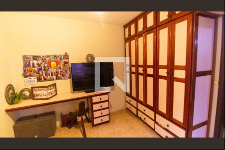 Quarto de casa à venda com 3 quartos, 230m² em Barreto, Niterói