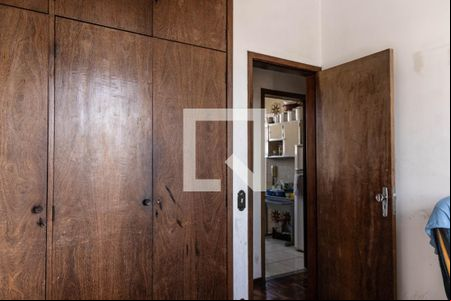 Quarto 2 de apartamento à venda com 2 quartos, 60m² em Padre Eustáquio, Belo Horizonte