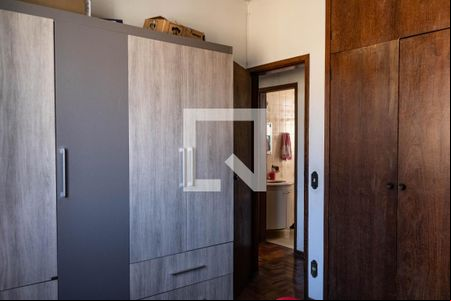 Quarto 1 de apartamento à venda com 2 quartos, 60m² em Padre Eustáquio, Belo Horizonte