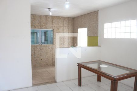 Sala 2 de casa à venda com 5 quartos, 265m² em Santa Maria, São Caetano do Sul
