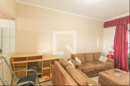 Sala de casa à venda com 2 quartos, 210m² em Jardim Cruz Alta, Várzea Paulista