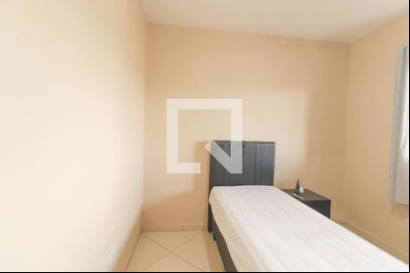 Quarto de casa à venda com 2 quartos, 210m² em Jardim Cruz Alta, Várzea Paulista