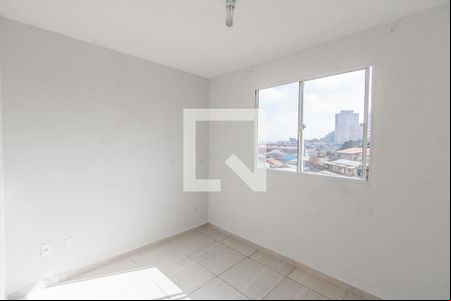 Quarto 1 de apartamento para alugar com 2 quartos, 43m² em Jardim Belem, São Paulo