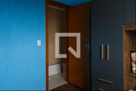 Quarto 2 de apartamento para alugar com 2 quartos, 70m² em Vila Nova, Porto Alegre