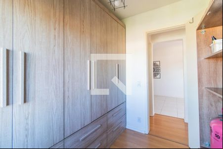 Quarto 2 de apartamento à venda com 3 quartos, 63m² em Aberta dos Morros, Porto Alegre