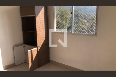 Quarto 1 de apartamento para alugar com 2 quartos, 40m² em Jardim Ipanema(Zona Oeste), São Paulo