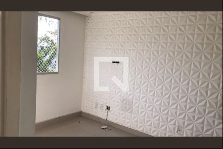Sala de apartamento para alugar com 2 quartos, 40m² em Jardim Ipanema(Zona Oeste), São Paulo