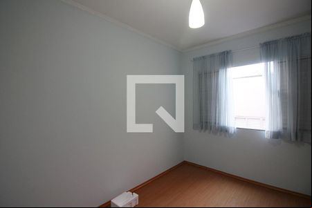 Quarto 2 de apartamento para alugar com 2 quartos, 64m² em Vila Jordanopolis, São Bernardo do Campo