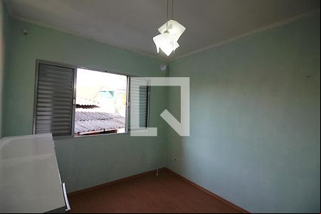 Quarto 1 de apartamento para alugar com 2 quartos, 64m² em Vila Jordanopolis, São Bernardo do Campo