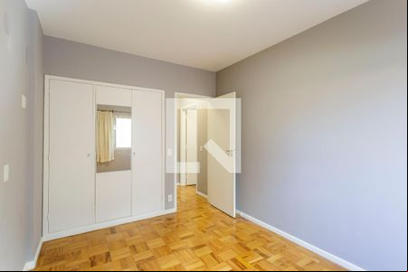 Quarto 1 de apartamento para alugar com 2 quartos, 98m² em Itaim Bibi, São Paulo