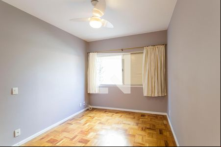 Suíte de apartamento para alugar com 2 quartos, 98m² em Itaim Bibi, São Paulo